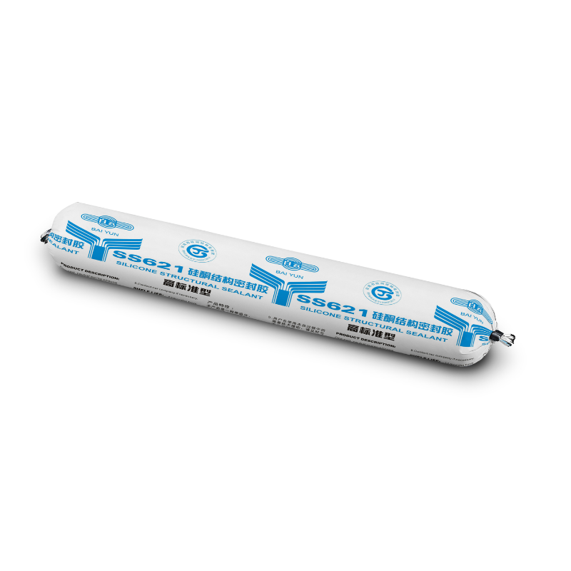 Structural Silicone Sealant SS621 