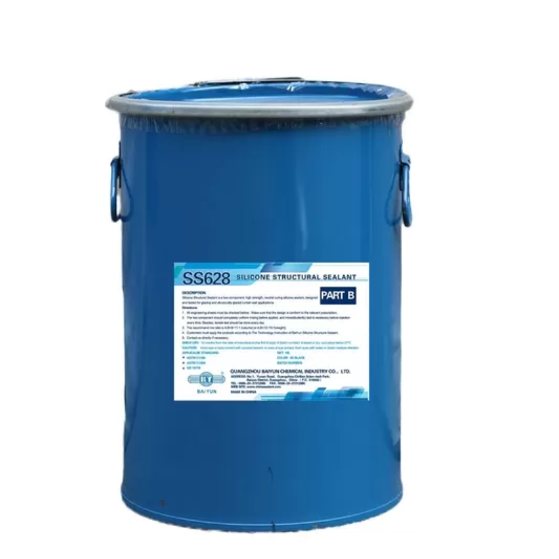 Structural Silicone Sealant SS628 