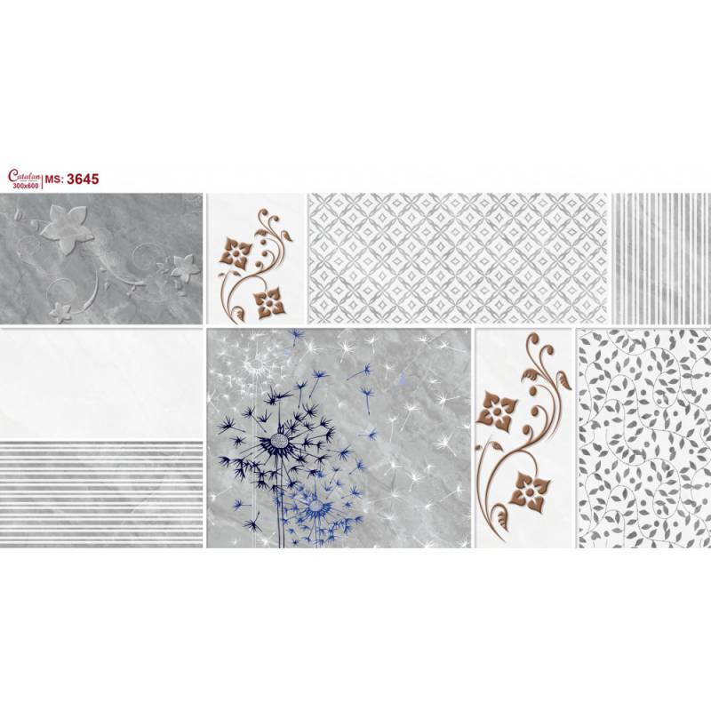 Catalan 3645 30X60 Wall Tiles