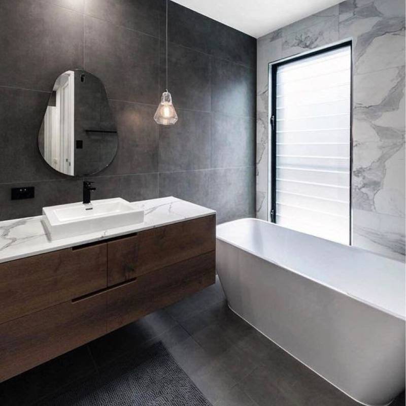 Eurotile tiles, Thach Khue collection 300*600mm THK G02