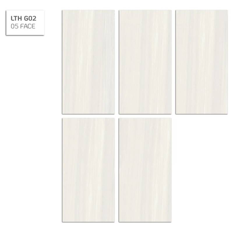 Eurotile floor and wall tiles, Luu Thuy collection 300*600mm LTH G02