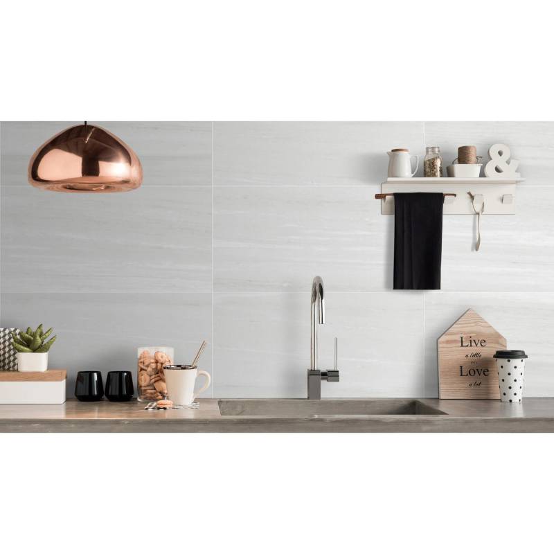 Eurotile floor and wall tiles, Luu Thuy collection 300*600mm LTH G02