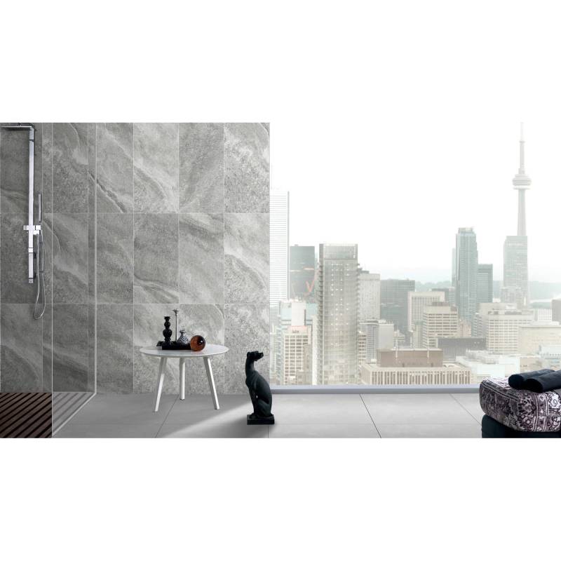 Eurotile floor and wall tiles, Phu Sa collection 300*600mm PHS-G01