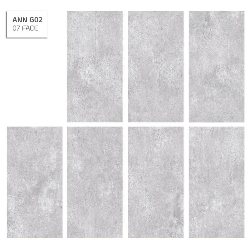Eurotile tiles, An Nien collection 300*600mm ANN-G02