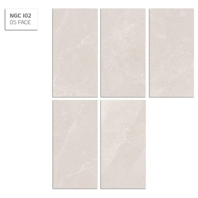 Eurotile tiles, Nguyet Cat collection 450*900mm NGC-I02