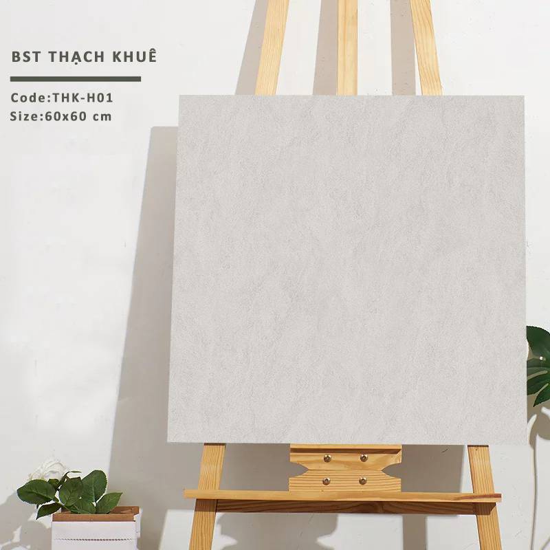 Eurotile tiles, Thach Khue collection 600*600mm THK-H01