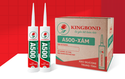 Kingbond A500 neutral silicone adhesive