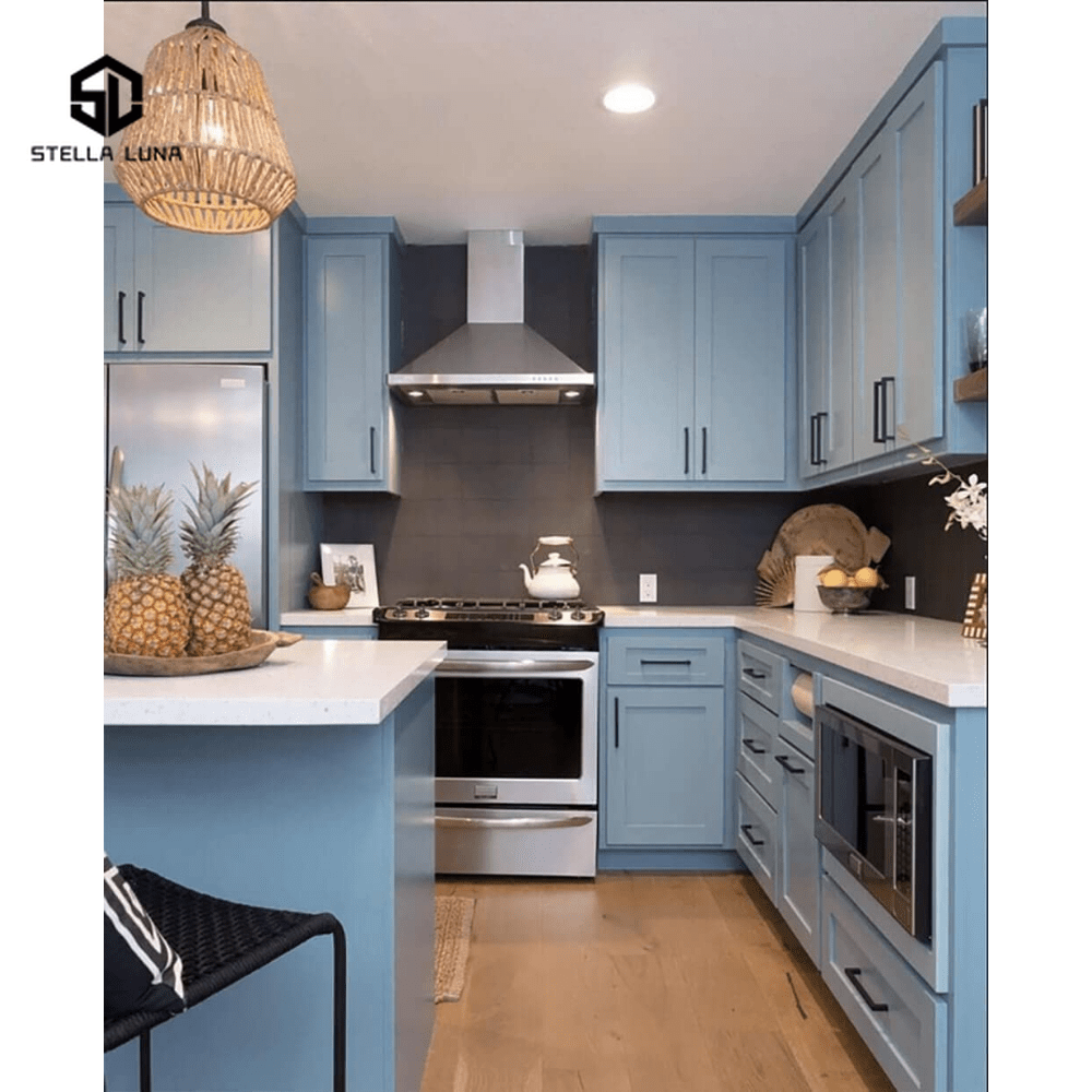 STELLALHUO Embossed Wallpaper, Easy to Apply, Waterproof