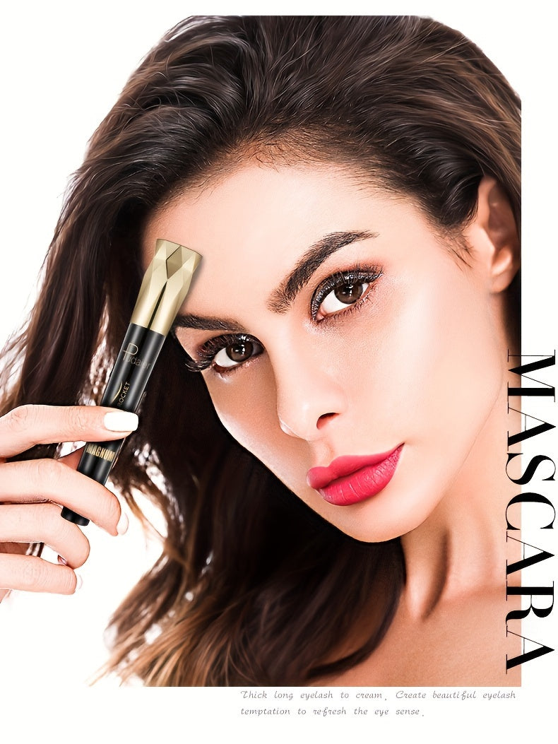 Mascara Pudaier - Mi Dài Tự Nhiên, Không Lem, Bền Lâu - Daisan Mart