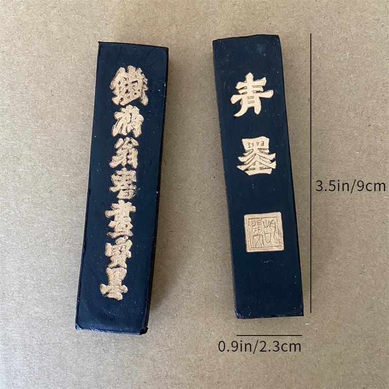 Mực Thông Hu Kaiwen - Khô Nhanh, Không Tan - Daisan Mart