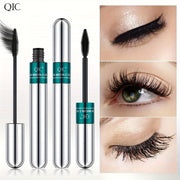 Mascara 2 Đầu Dài Dày, Chống Trôi, Cong Mi Siêu Lâu