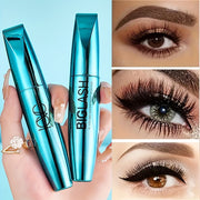 Mi Big Lash - Mascara Siêu Đen Cong Dài, Lâu Trôi 24H