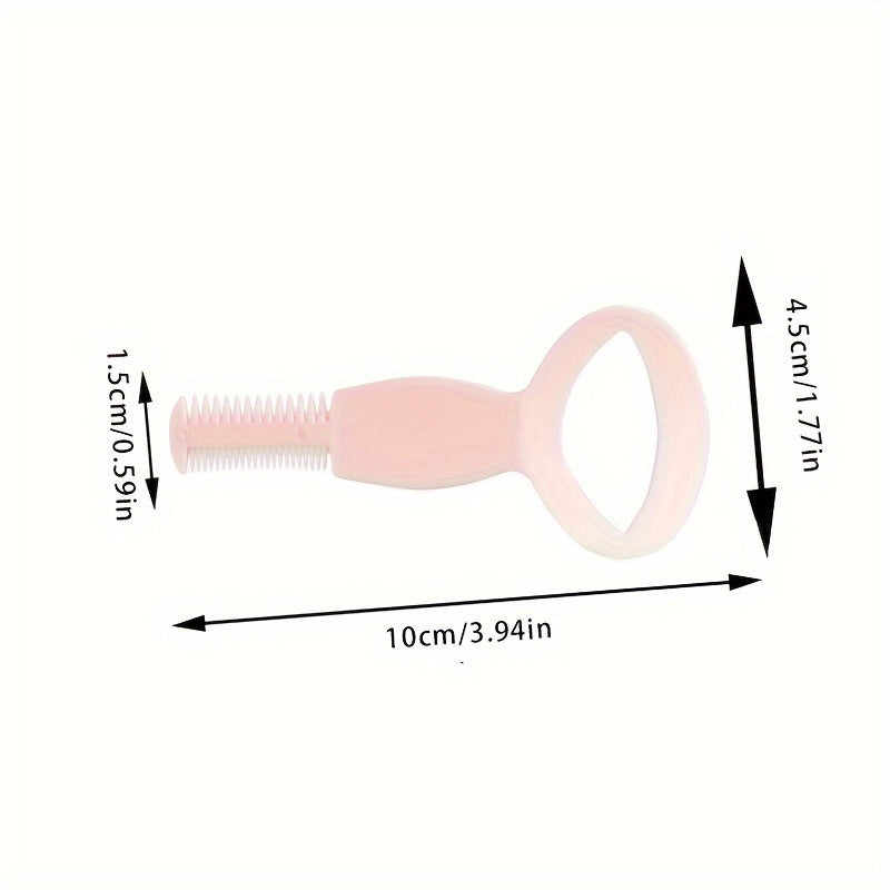 Bút Kẻ Mắt 3in1: Kẻ, Chải, Định Hình Hoàn Hảo