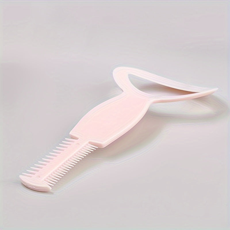 3-in-1 Eyeliner: Draw, Brush, Define Perfectly