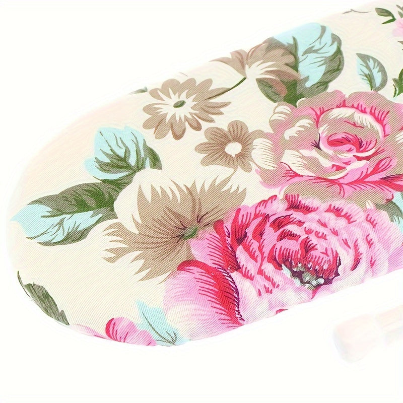 Mini Folding Iron: Quick Clothes Care!