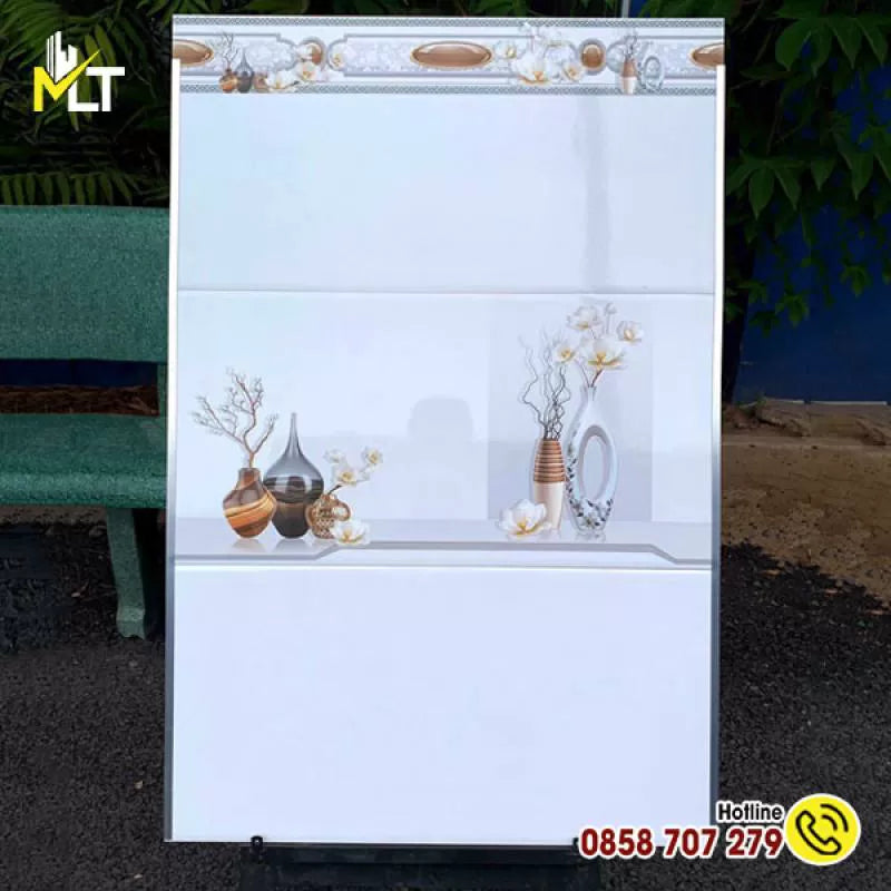 Wall tiles 30x60 3600 - My Linh Tu