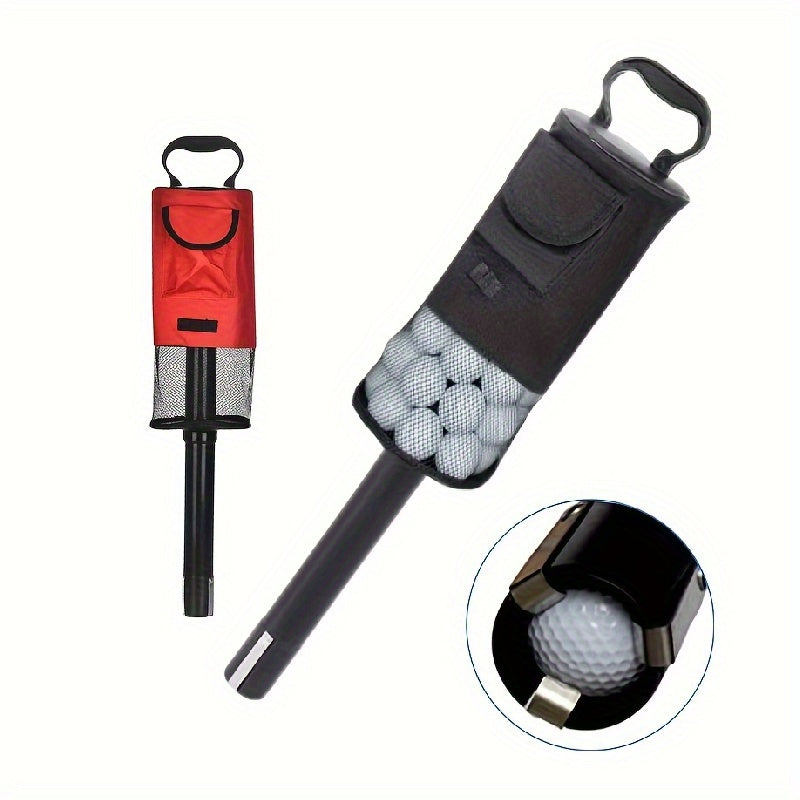 Lightweight Golf Ball Picker - Great Gift