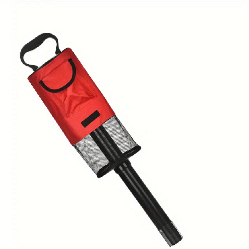Lightweight Golf Ball Picker - Great Gift