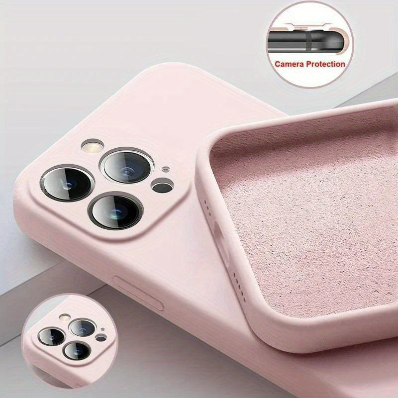 Ốp Lưng Chống Sốc Rực Rỡ - Quà Tặng Hoàn Hảo iPhone