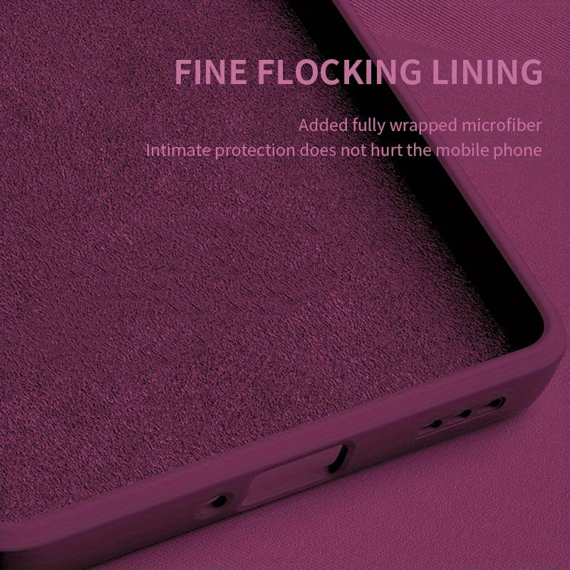 Ốp Lưng Chống Sốc Rực Rỡ - Quà Tặng Hoàn Hảo iPhone