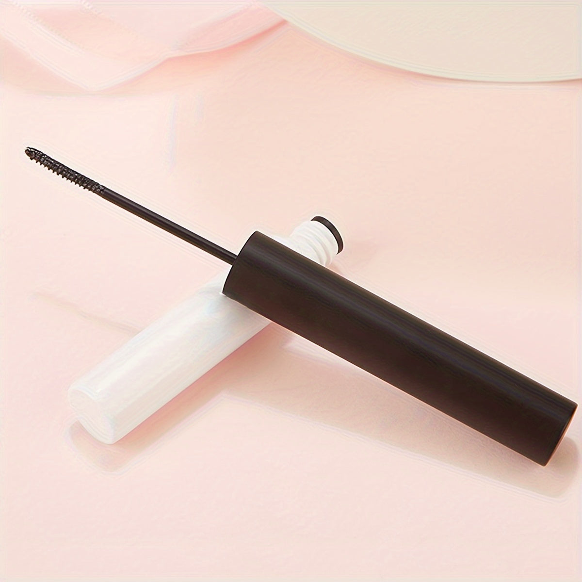4D Silk Mascara Thick, Curling, Waterproof, Long-lasting