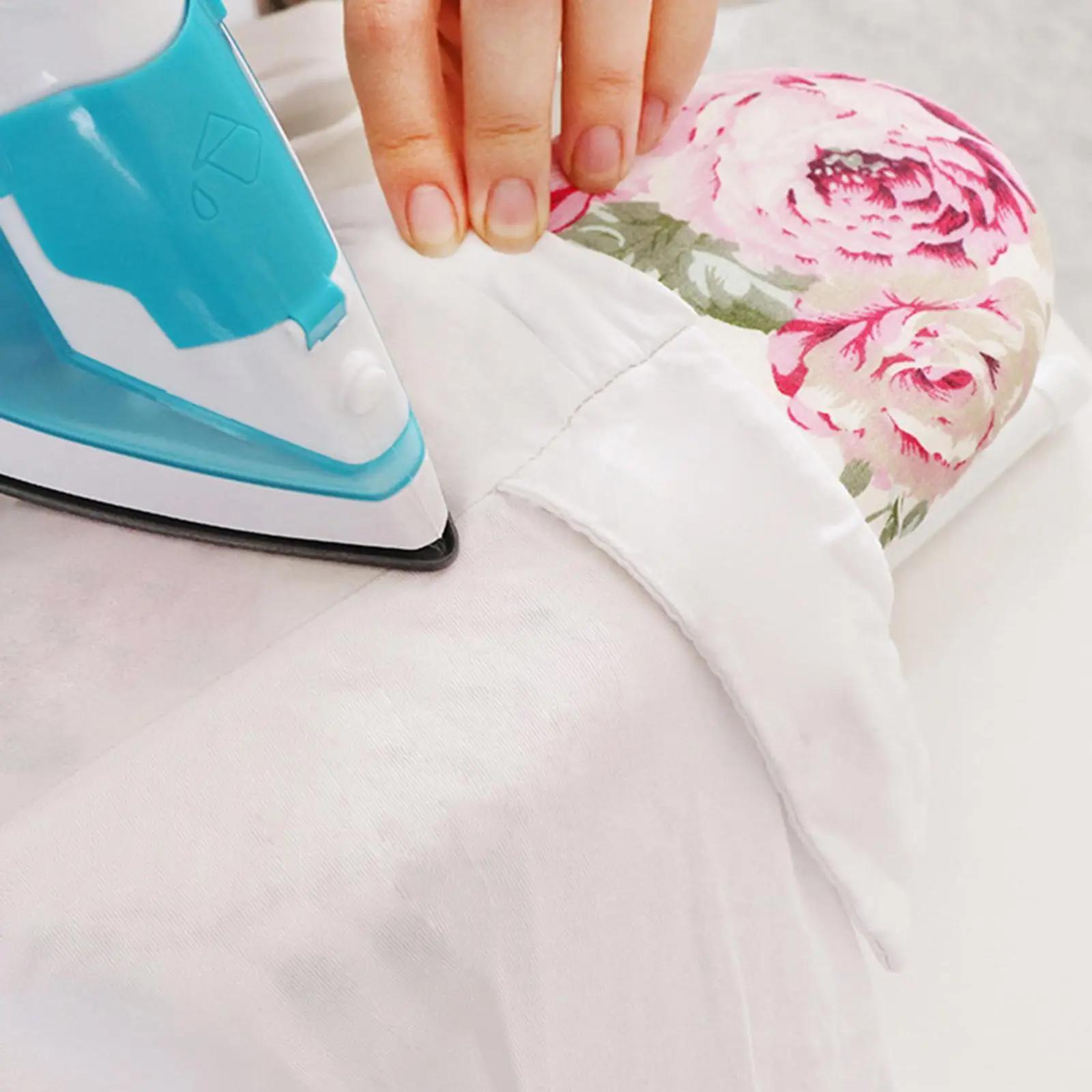 Multi-function Folding Mini Iron - Space Saving