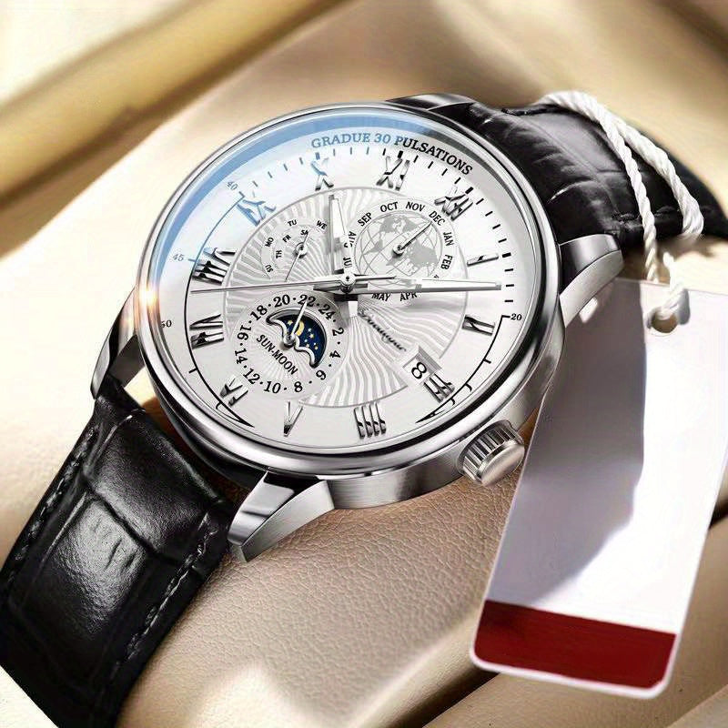 Men's Fashion Watches - Ideal Gifts for Men