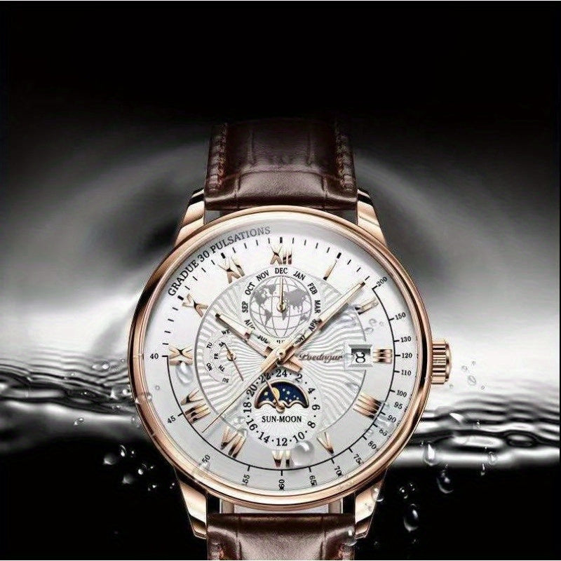 Men's Fashion Watches - Ideal Gifts for Men