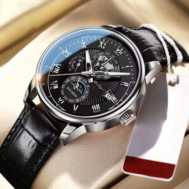 Men's Fashion Watches - Ideal Gifts for Men
