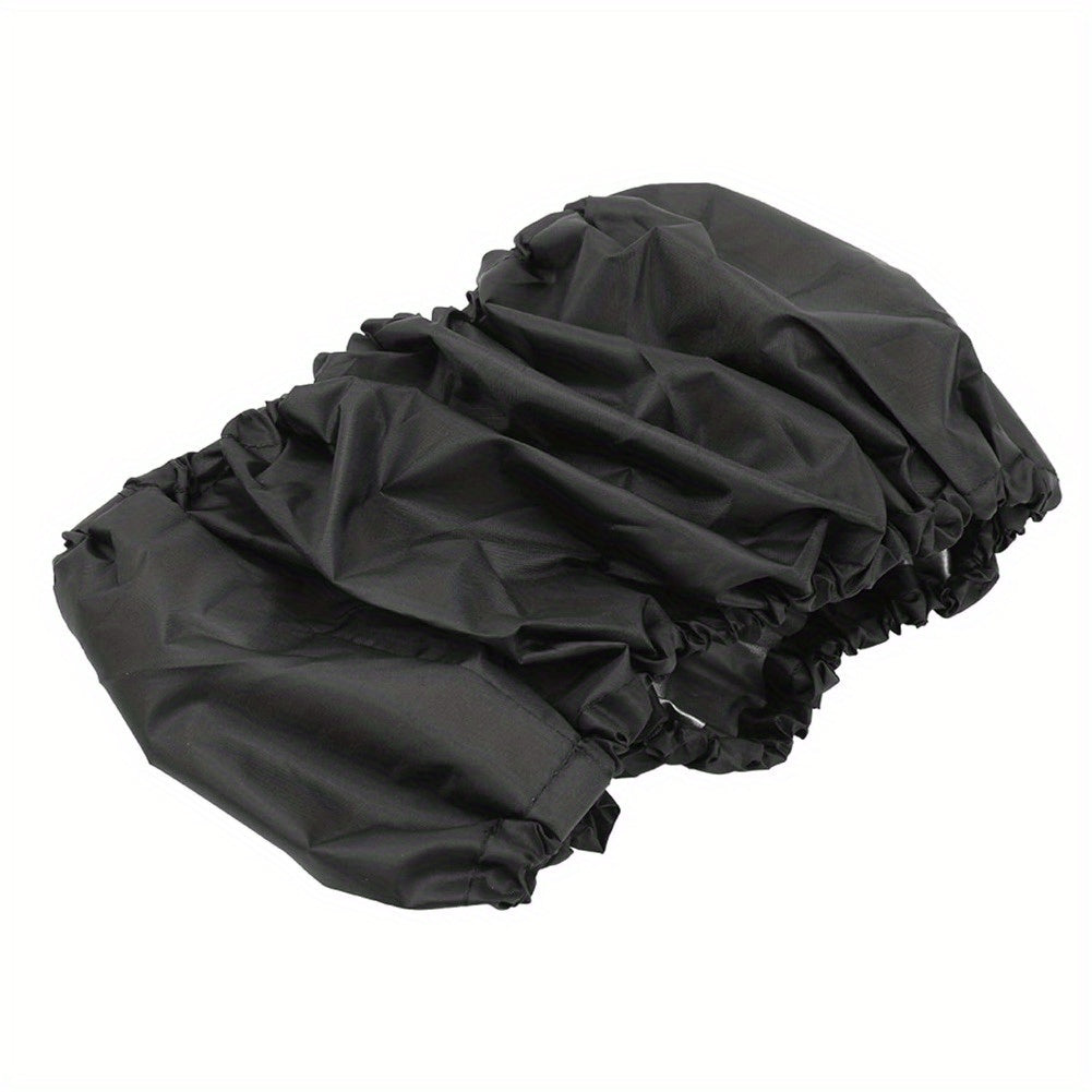 Baby Stroller Wheel Covers - Total Protection