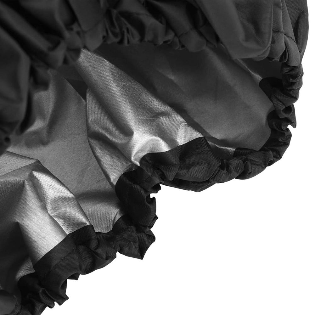 Baby Stroller Wheel Covers - Total Protection