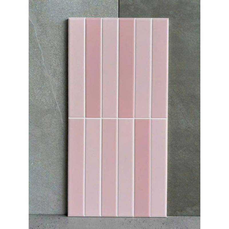 Wall tiles 300x600mm N12X16