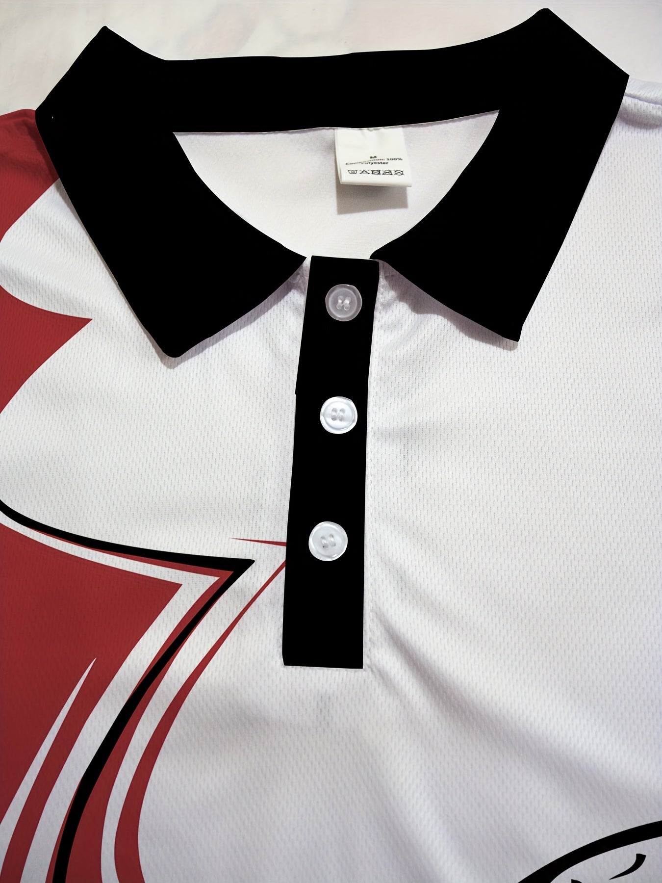 Men's Breathable Short Sleeve Shirt for Outdoor Activities