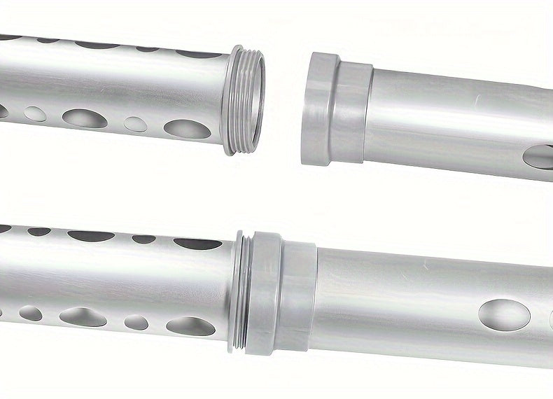 Huan 20-Piece Golf Ball Picker - Light, Convenient