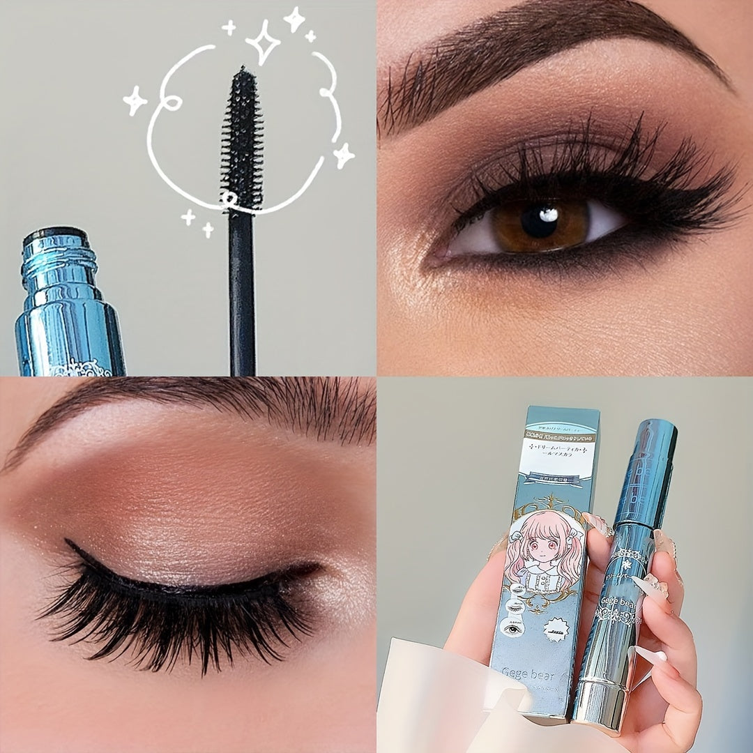 Mi Dài Sun Kissed - Không Lem, Dễ Dùng - Daisan Mart