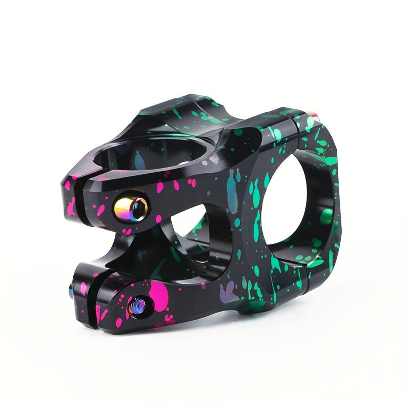 Cổ Lái Nhôm CNC Siêu Nhẹ 35mm Cho Xe Đạp Địa Hình - Daisan Mart