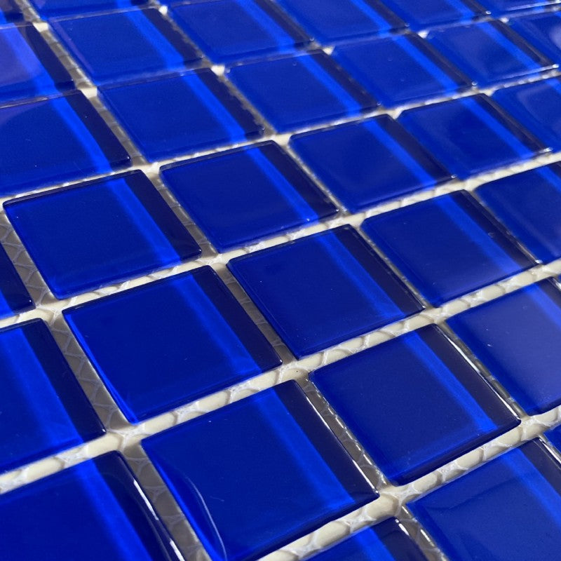 Glass mosaic tile MH 2526 