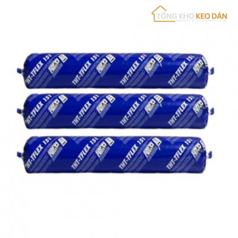 Tflex 151 Expansion Joint Sealant 600ml