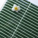 Green Chopstick Mosaic Tile Code MHT 118