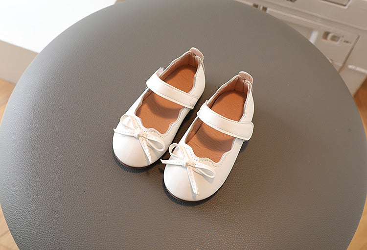 ###Princess Girls' Shoes - New Model Spring Fall 2022