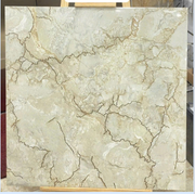 Metallic Glossy Floor Tiles 800x800 Code 8866 - Lot D102