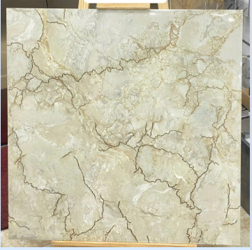 Metallic Glossy Floor Tiles 800x800 Code 8866 - Lot D102