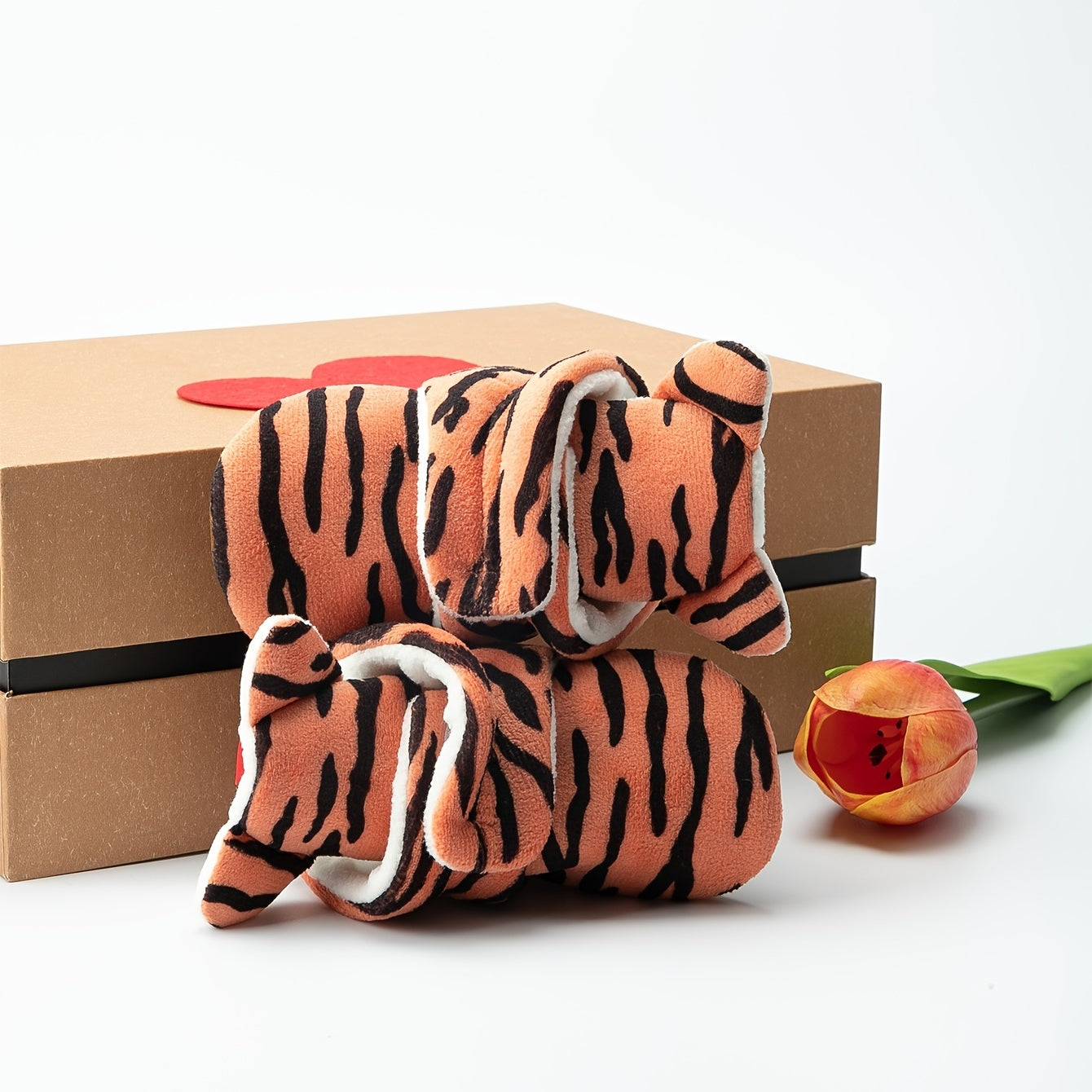 Tất Giày Lông Cừu Ấm Áp Cho Bé Yêu Mùa Thu Đông