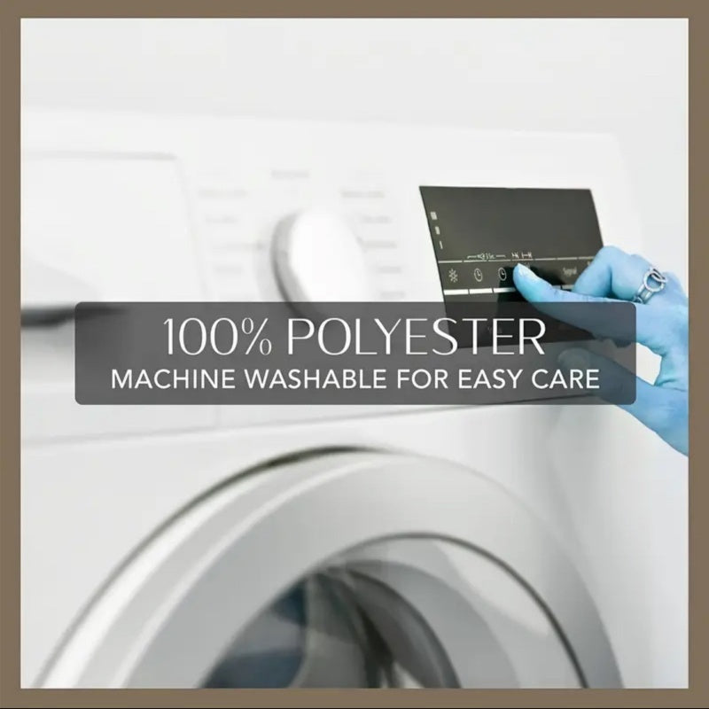 3pcs Christmas Gingerbread House Duvet Cover, Winter Holiday Bedding with Pillowcases, Xmas Snow Scene Quilt, Festive Bedroom Decor, Soft Microfiber Fabric 1 Duvet Cover+2 Pillowcases,  Holiday Theme, Cozy Winter Decor, Highq