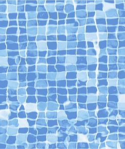 Dong Tam swimming pool tiles 20×20 blue 2020MARINA001