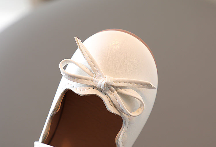 ###Princess Girls' Shoes - New Model Spring Fall 2022