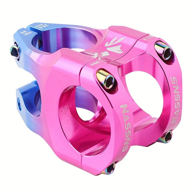 HASSNS Cổ Xe Đạp CNC Nhôm Siêu Nhẹ 35mm Bền Bỉ - Daisan Mart