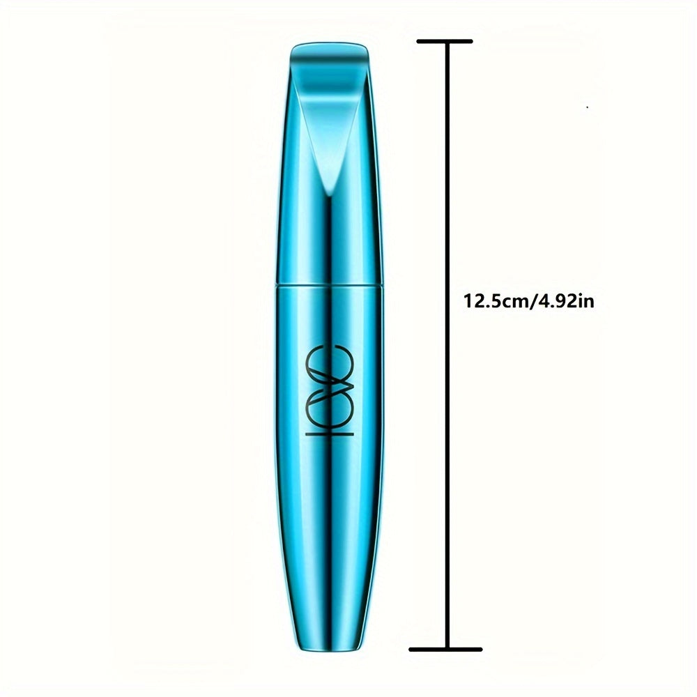 Mascara Siêu Đen Chống Nước - Dai, Không Lem Mọi Làn Da