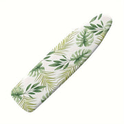Tropical Brush Iron Cover Fireproof, Anti-Stain