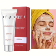 Sữa Rửa Mặt Dịu Nhẹ HA - Sạch Sâu, Dưỡng Ẩm, Kiểm Soát Dầu